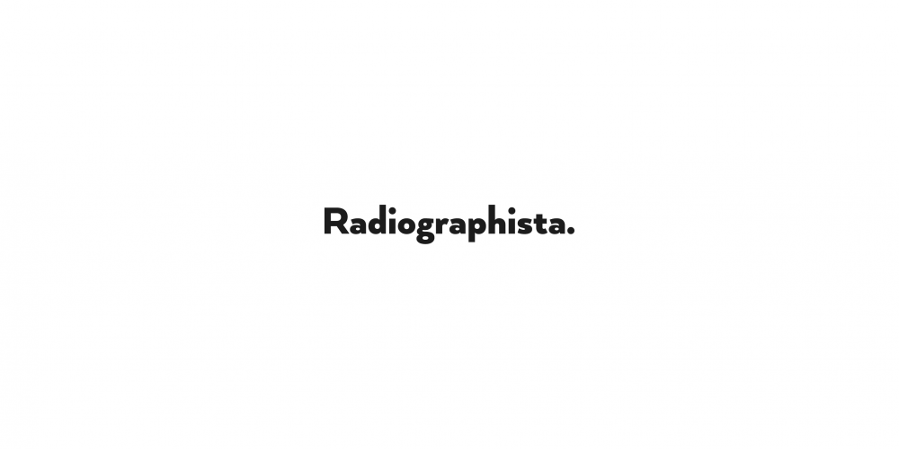 Radiographista type