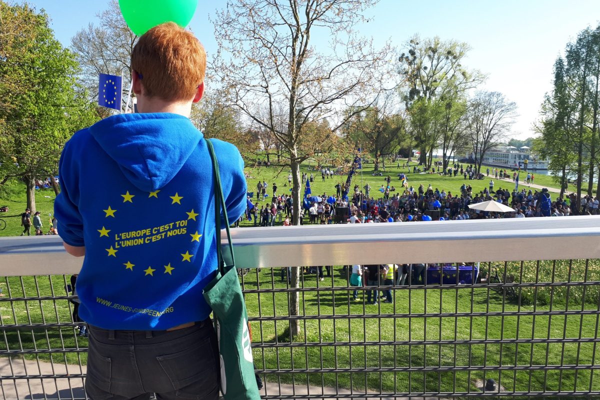 Pro EU - Weekly Design Recap