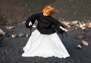 Weekly Designer Recap – Goldfrapp