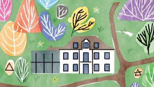 Histoires de Statues for Lieu d’Europe