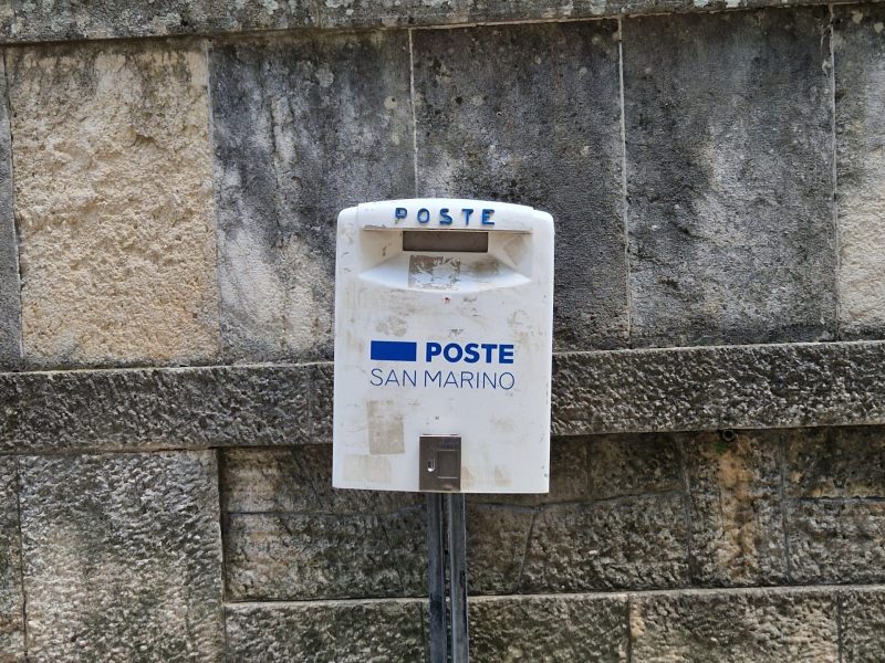 San Marino - 2024