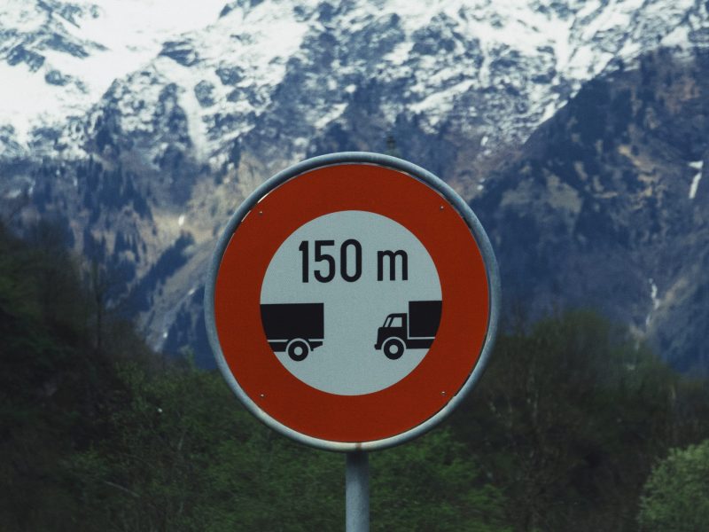 Vals, Switzerland - 2025