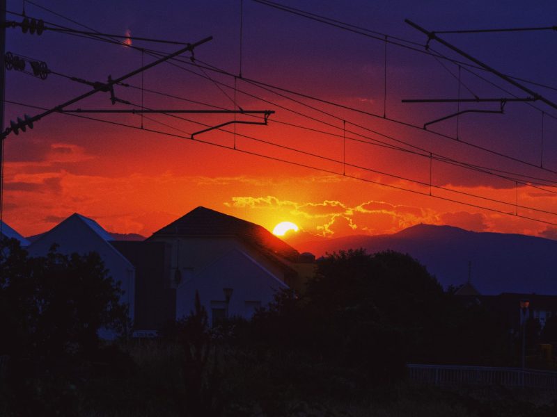 Haut-Rhin, France - 2023