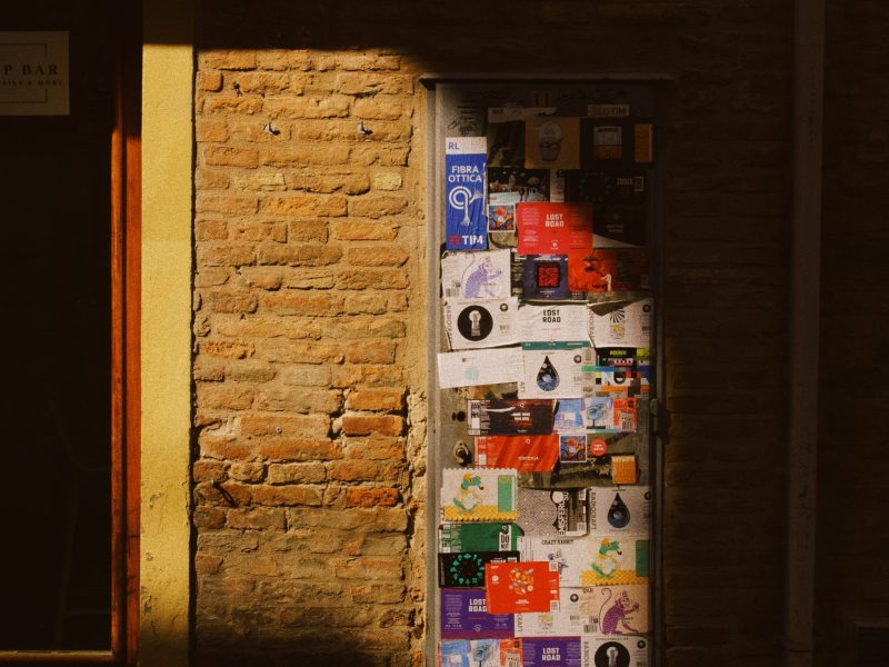 Ferrara, Italy - 2024