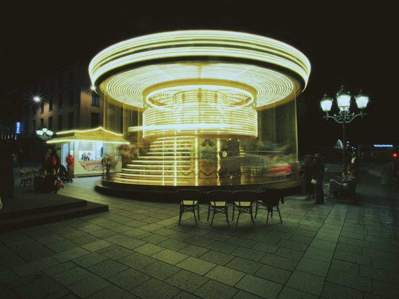 Strasbourg, France - 2023