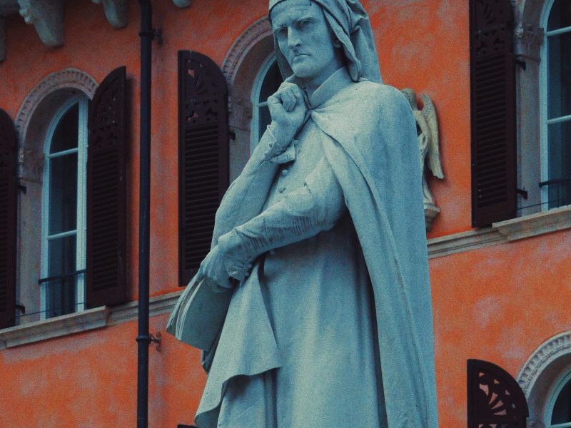 Verona, Italy - 2024