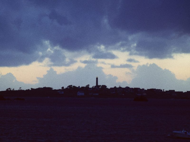 Roscoff, France - 2024