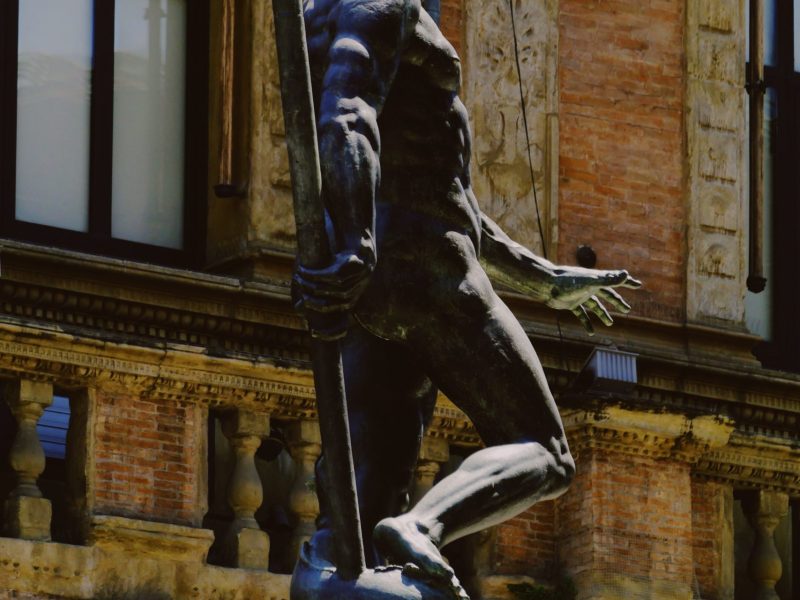 Bologna, Italy - 2024