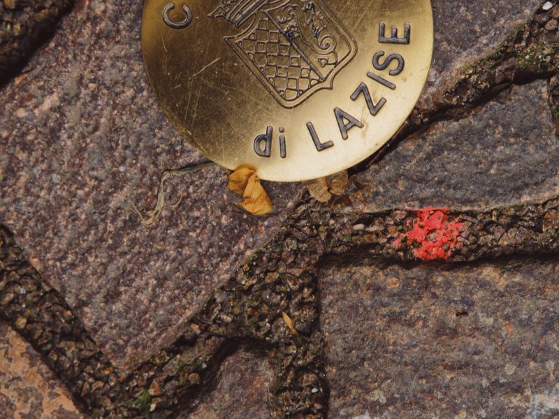 Lazise, Italy - 2025
